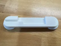 0.16mm layer, 2 walls, 15% infill