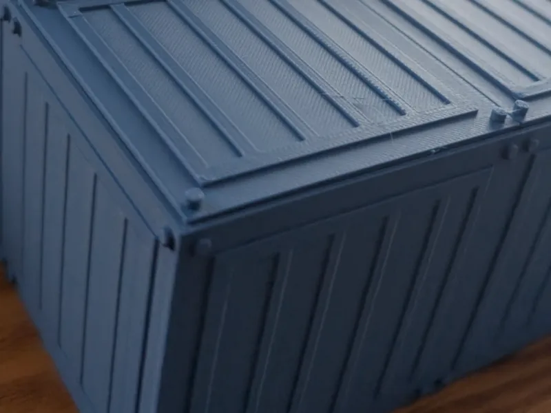 box platform for wargaming