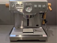 Acaia Lunar Scale Tray