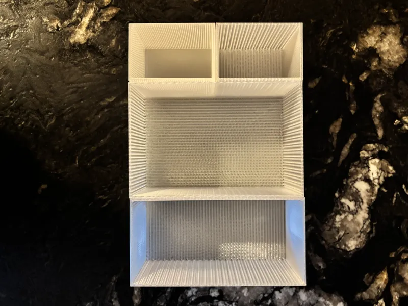 Drawer Bin