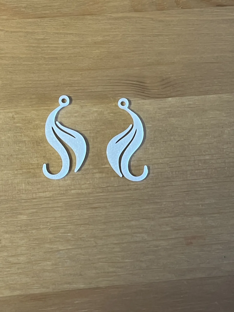 earrings view 2
