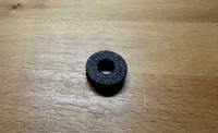 Wheel for detachable version