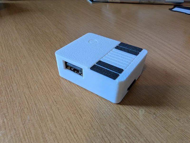 PicoNES Micro - Pico based NES emulator