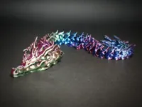 0.2mm 层高, 2 层墙, 15% 填充