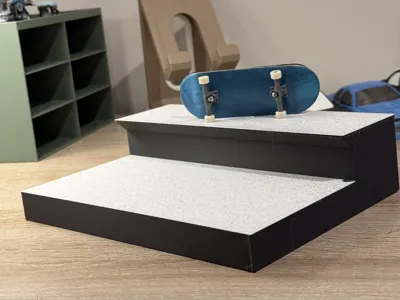 Manual Pad