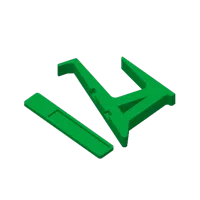 Support pour ordinateur portable — photo 4