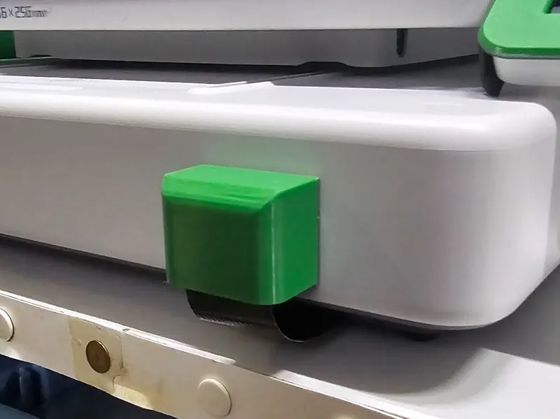 Micro SD to SD cable cover