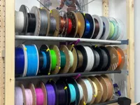 0.2mm layer, 6 walls, 25% infill