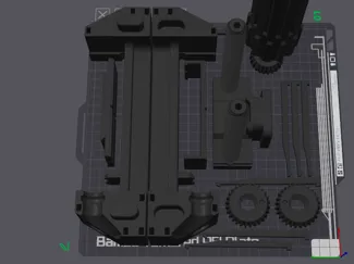 SMOOTH VICE 150% X1C