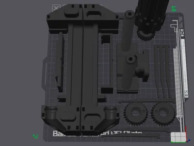 SMOOTH VICE 150% X1C