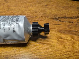 E6000 nozzle (4mm)