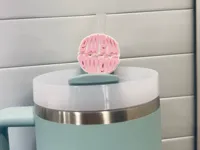 0.2mm layer, 3 walls, 10% infill