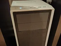 Cache façade lecteur DVD pour Fractal Design Focus G — photo 2
