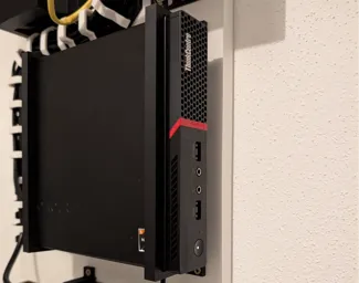 Thinkcentre Mount