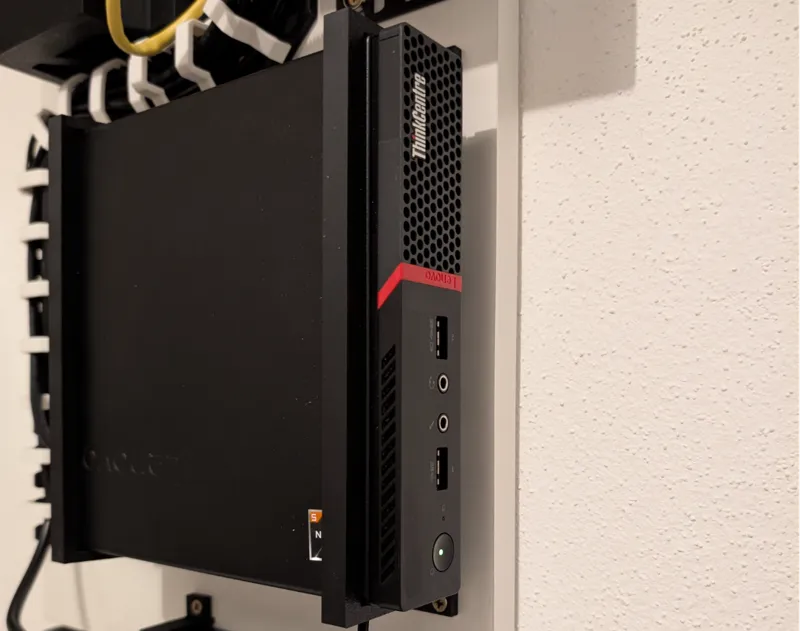 Thinkcentre Mount