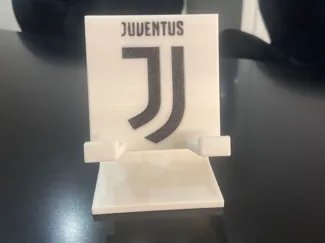 Stand Phone Juventus