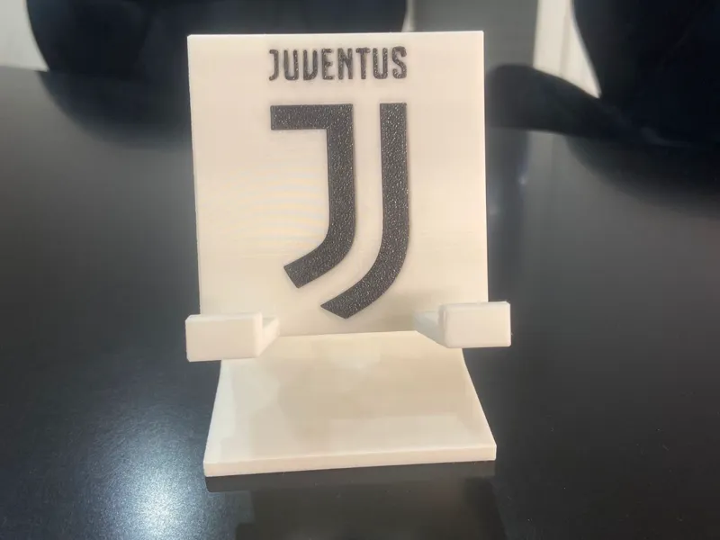 Stand Phone Juventus
