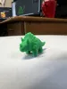 Mini Triceratops