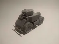 0.16mm layer, 2 walls, 15% infill