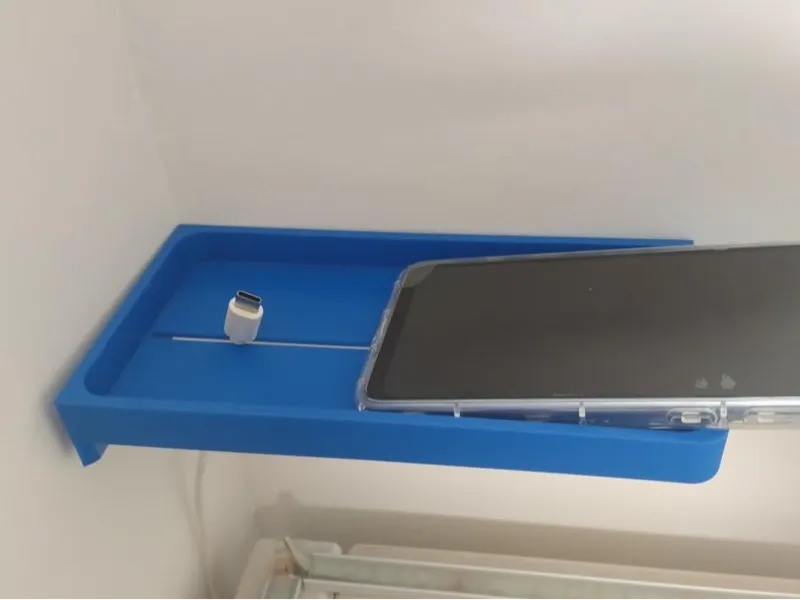 phone holder