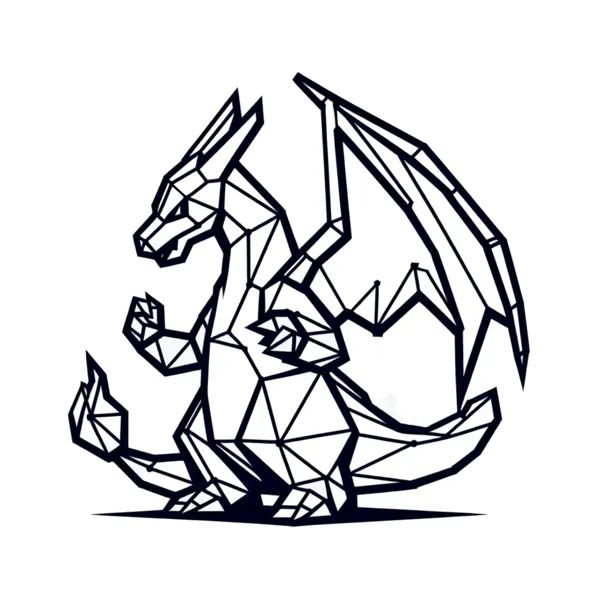 Dracaufeu (Génération 1)