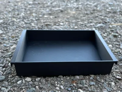 Mazda 3 console tray (3rd gen)