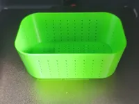 0.2mm layer, 4 walls, 15% infill