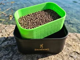 Einsatz für Browning Black Magic Köderdose 