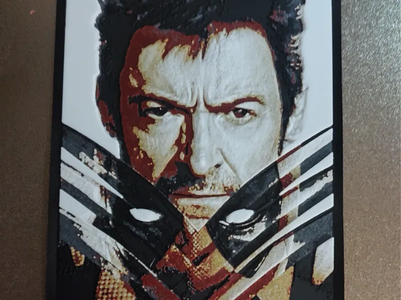 wolverine deadpool marvel