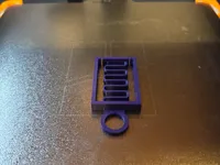 0.16mm layer, 2 walls, 15% infill