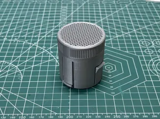 拓竹料盘专用干燥盒Bambu spool drybox V1