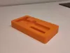 0.2mm layer, 2 walls, 30% infill