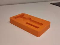 0.2mm layer, 2 walls, 30% infill