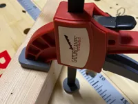 Bench dog pour serre-joint Gator Clamp 20 mm — photo 2