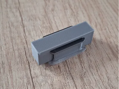 Support test basic double filament