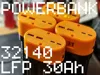 0.24mm layer, 3 walls, 15% infill