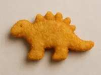 Nugget dinosaure — photo 2