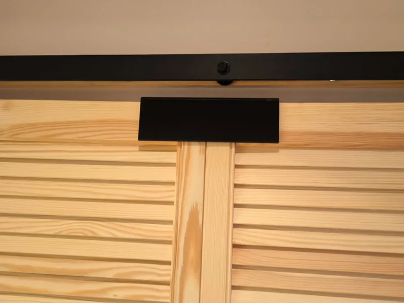 sliding door lock