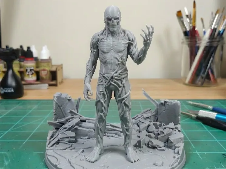 Vecna Figur 