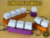 Low Wall Edition (Exposed Style)