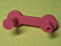 0.12mm layer, 2 walls, 5% infill