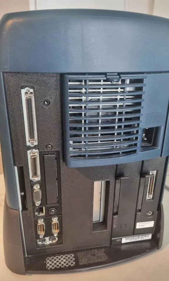 SGI O2 10k/12k Tray