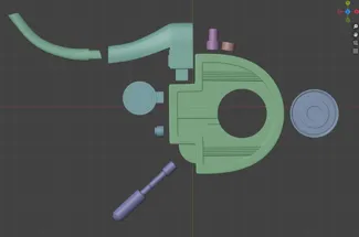 Ultimate Nullifier