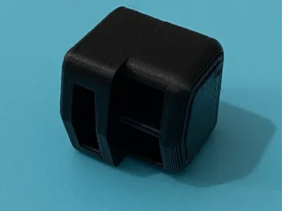 Ducato 280/290 Heating Ventilation Adjustment Knob