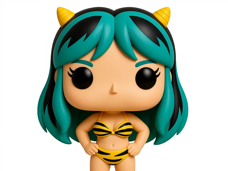 Lamù Funko Pop