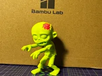 0.2mm layer, 2 walls, 10% infill