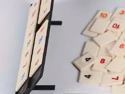 Rumicub Mini Ständerfüß 