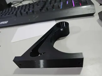 wall hook for helmwt