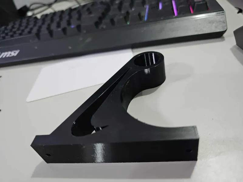 wall hook for helmwt