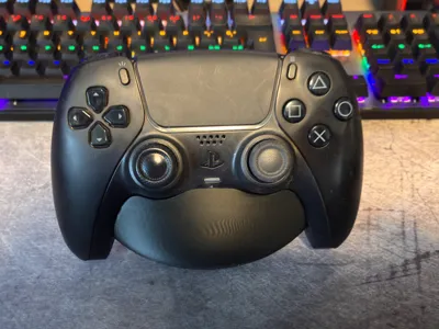 PS5 dualsense controller wall mount